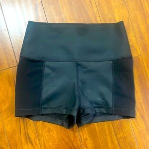 Puma shorts size small